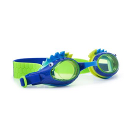 Dam BV Bling2go Zwembril Strange Things Creature Green