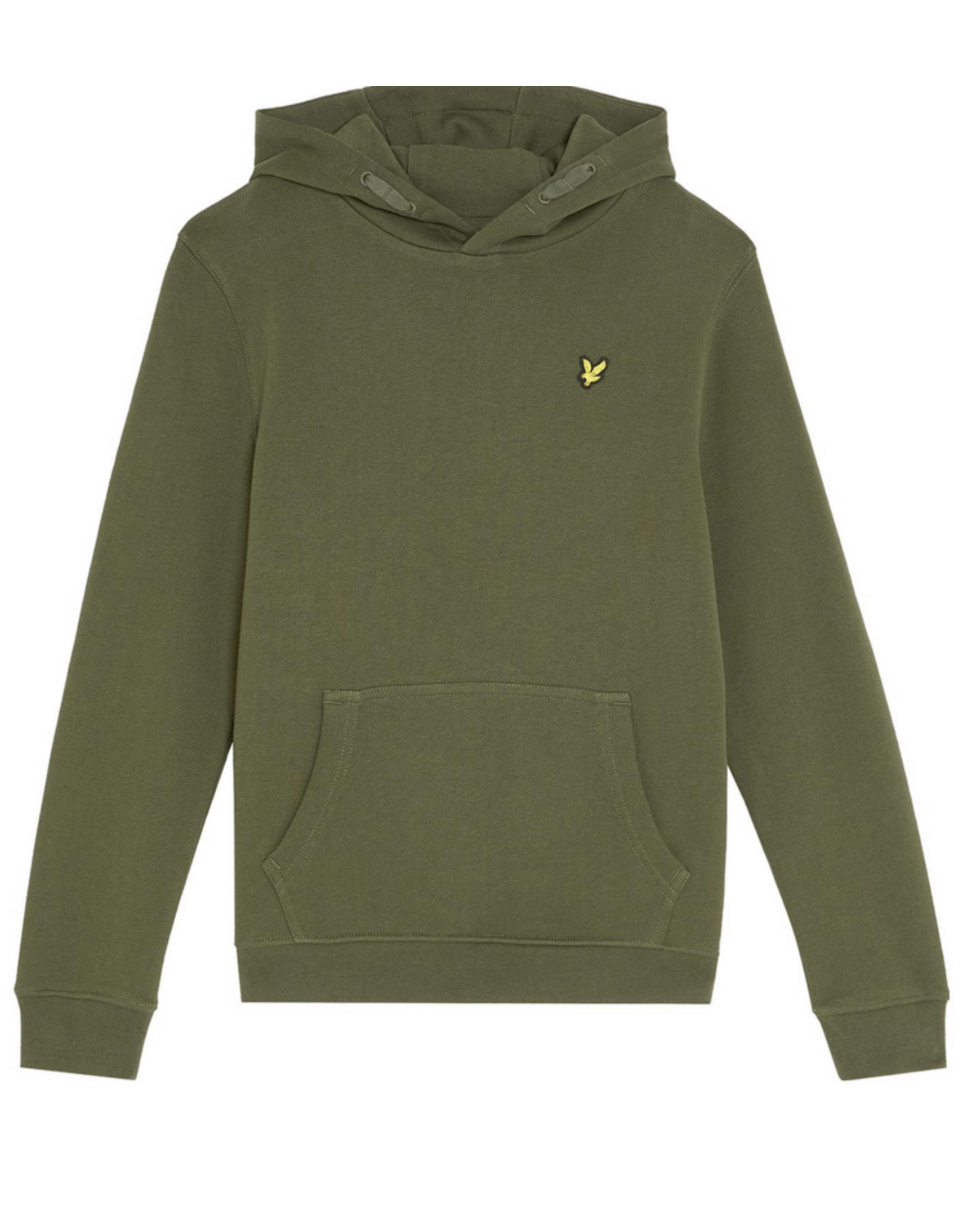 Lyle & Scott Pullover Hoodie X848 Deep Depths