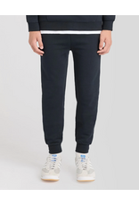 Lyle & Scott Brush Back Sweatpant Z271 Dark Navy