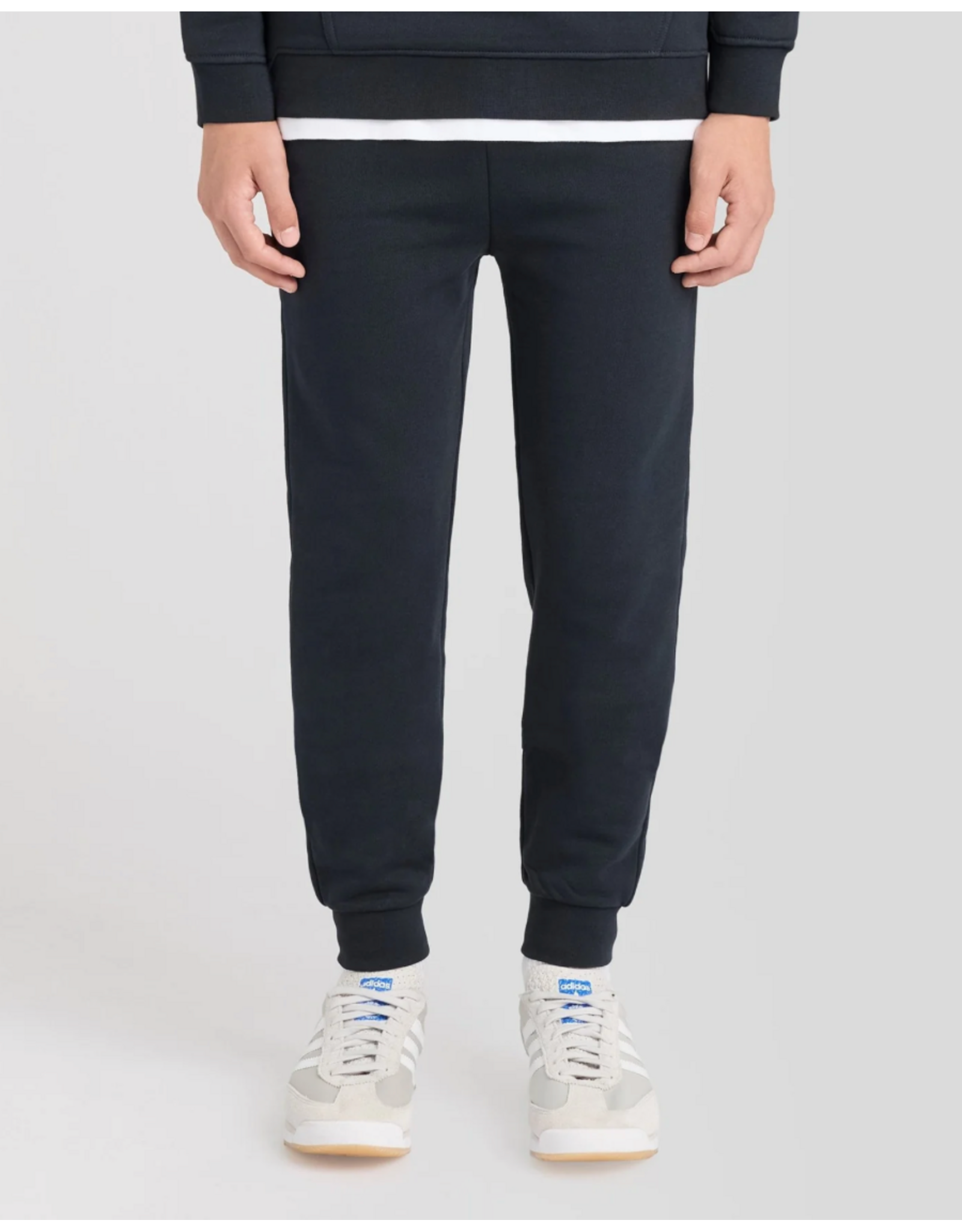 Lyle & Scott Brush Back Sweatpant Z271 Dark Navy