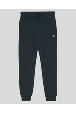 Lyle & Scott Brush Back Sweatpant Z271 Dark Navy