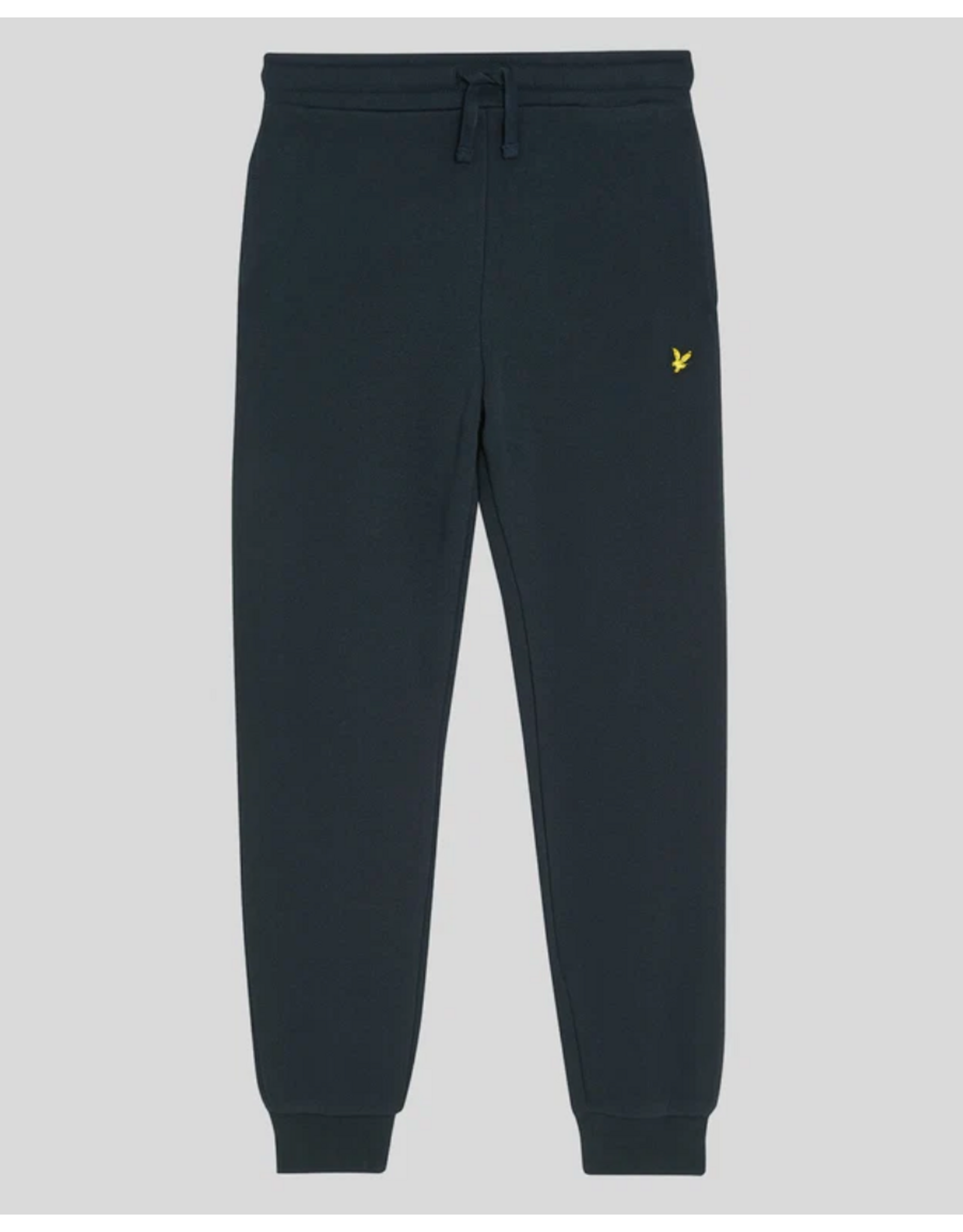 Lyle & Scott Brush Back Sweatpant Z271 Dark Navy