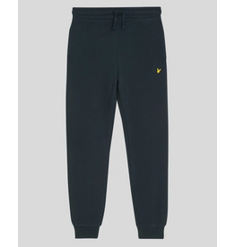 Lyle & Scott Brush Back Sweatpant Z271 Dark Navy