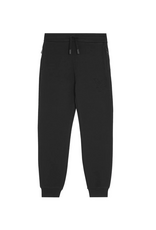 Lyle & Scott Embossed Eagle Sweatpant Z865 Jet Black