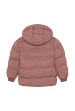 En Fant Jacket Quilt, Solid Burlwood