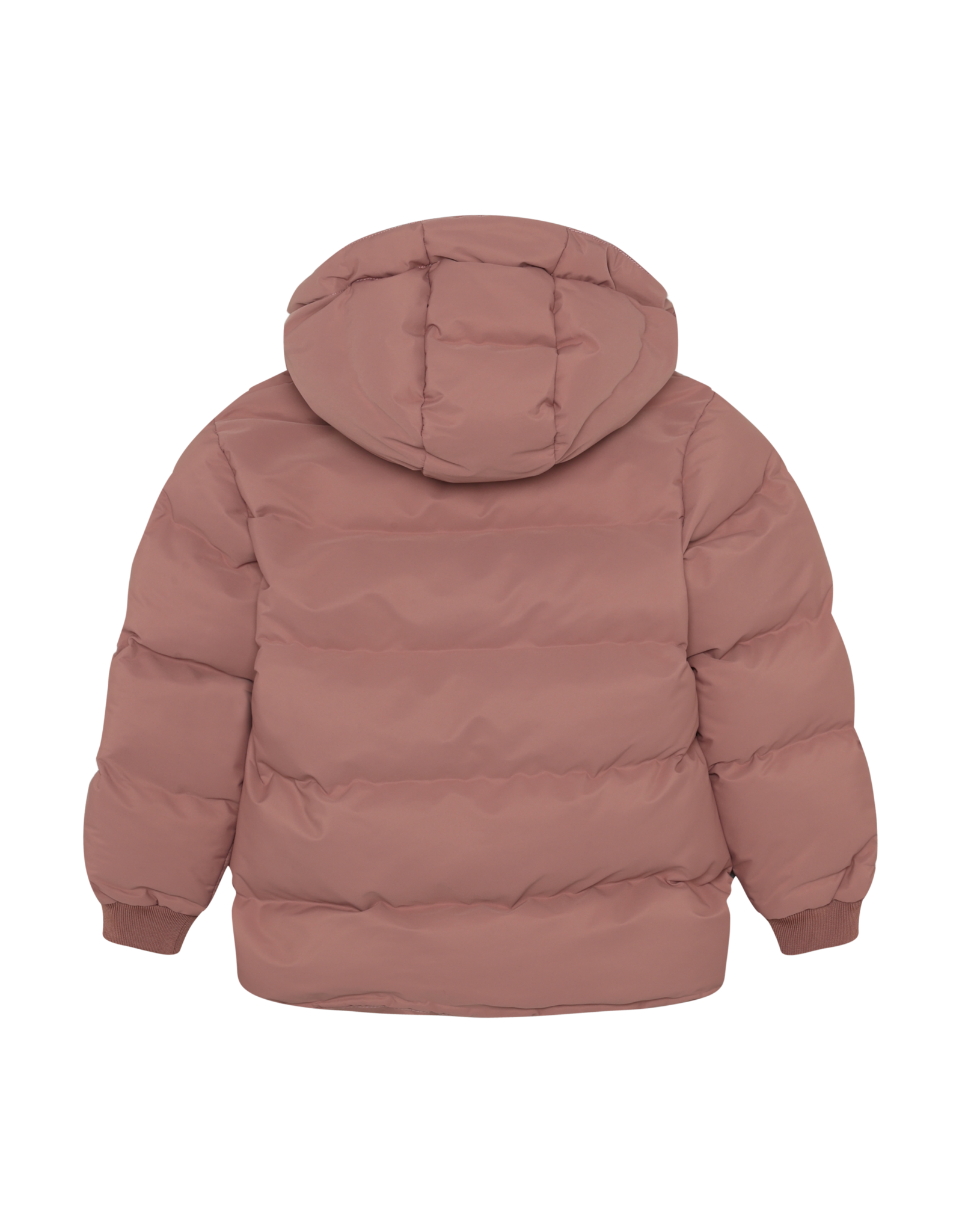 En Fant Jacket Quilt, Solid Burlwood