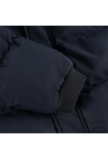 En Fant Jacket Quilt, Solid Parisian Night