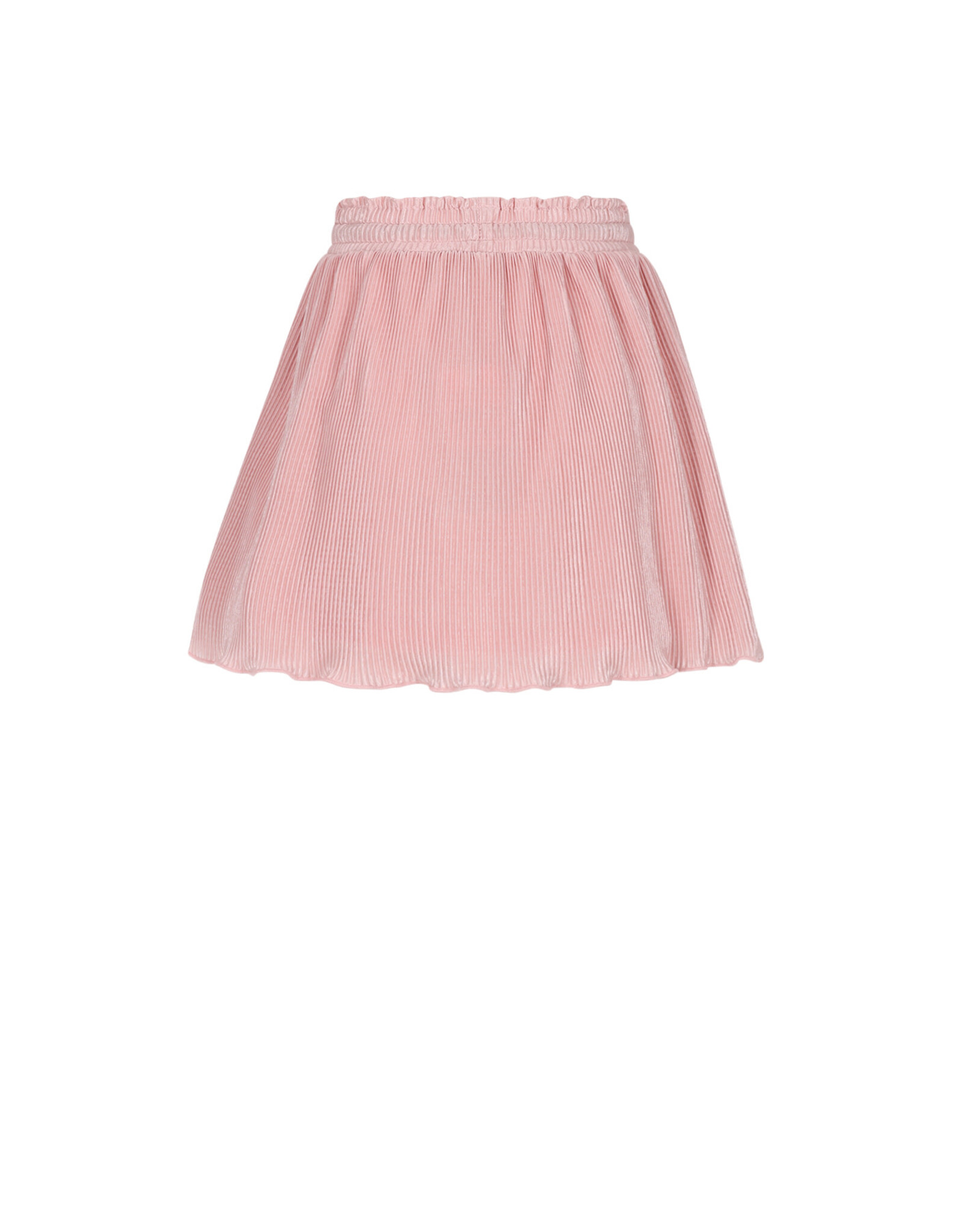 Nono Nele Plissee Skirt Rosa