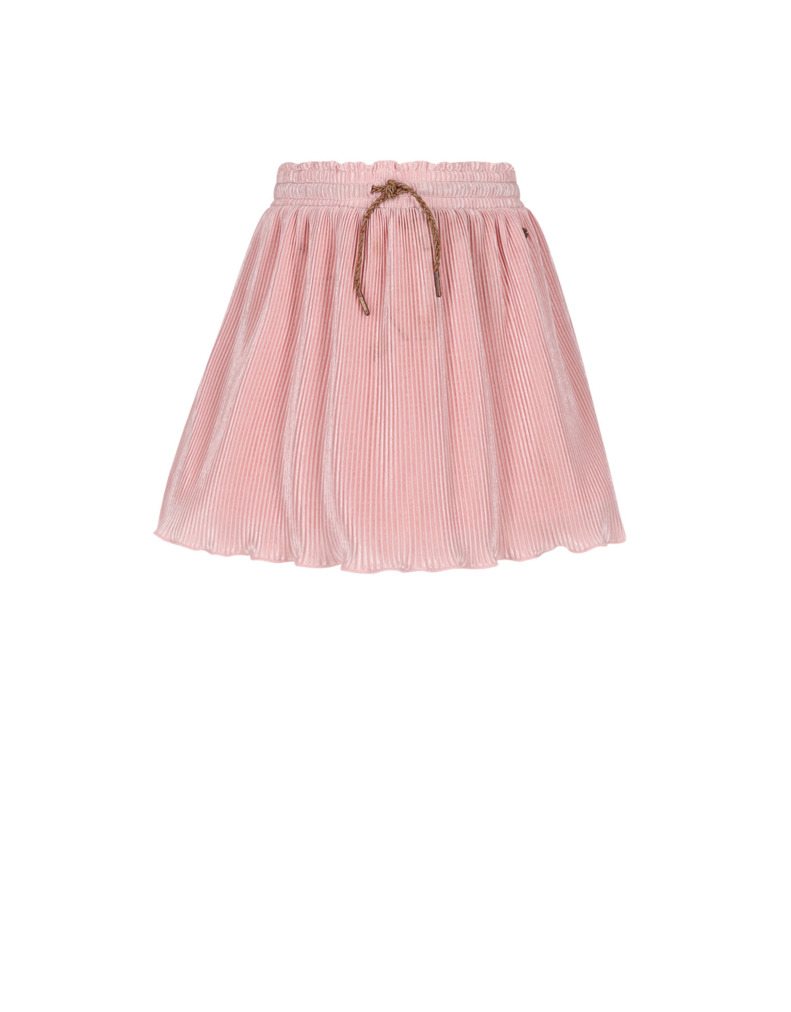 Nono Nele Plissee Skirt Rosa