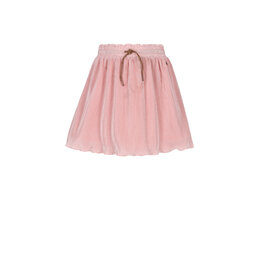 Nono Nele Plissee Skirt Rosa