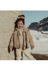 Baje Studio Amira Beige