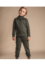Baje Studio Cooper Green agave