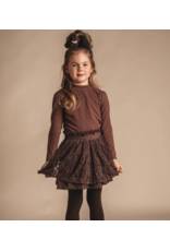 Baje Studio Essie Brown choco