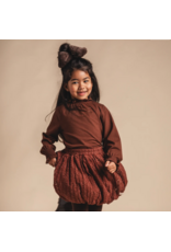 Baje Studio Healy Copper brown