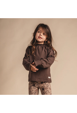 Baje Studio Healy Brown choco