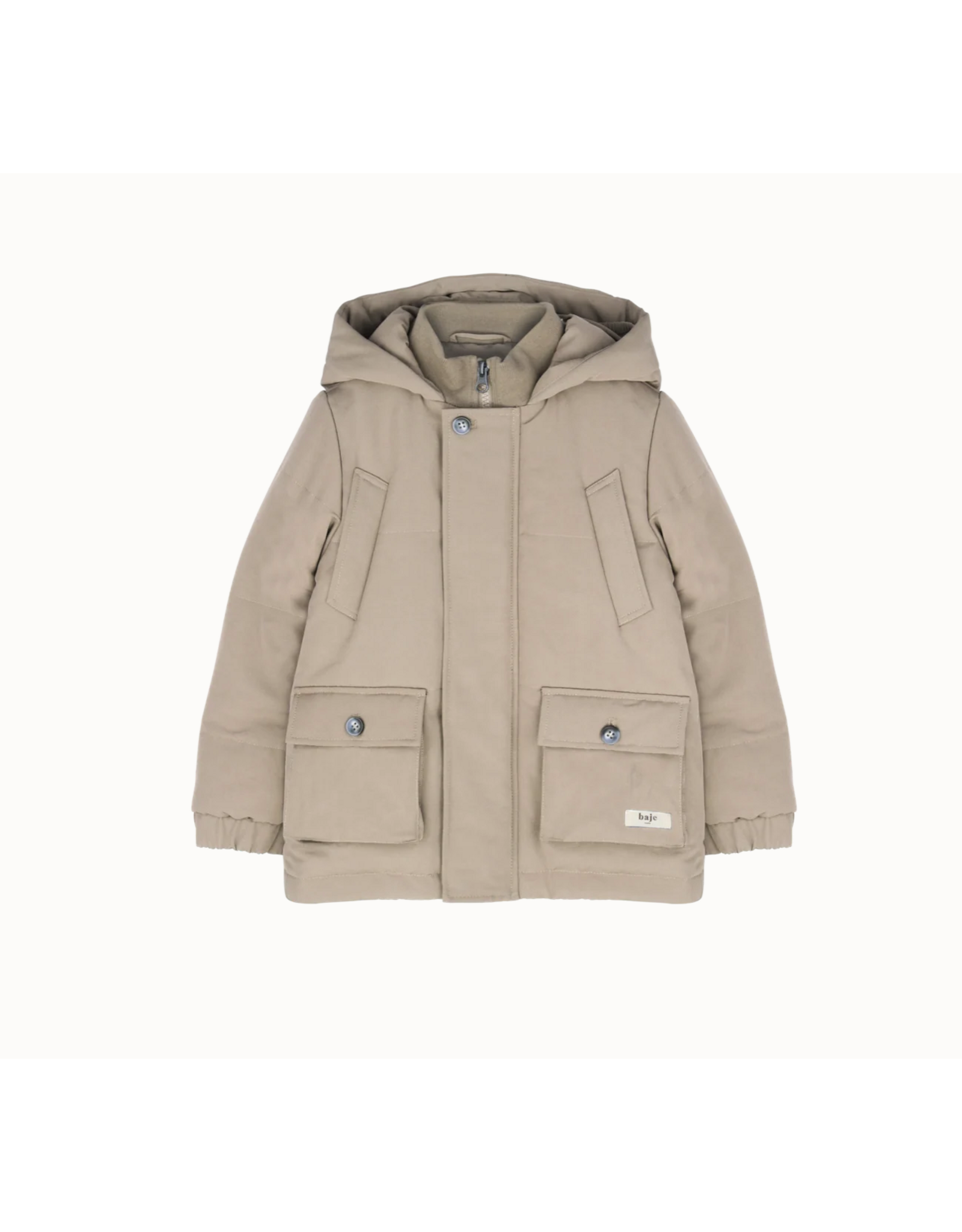 Baje Studio Suki Beige