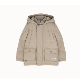 Baje Studio Suki Beige boys
