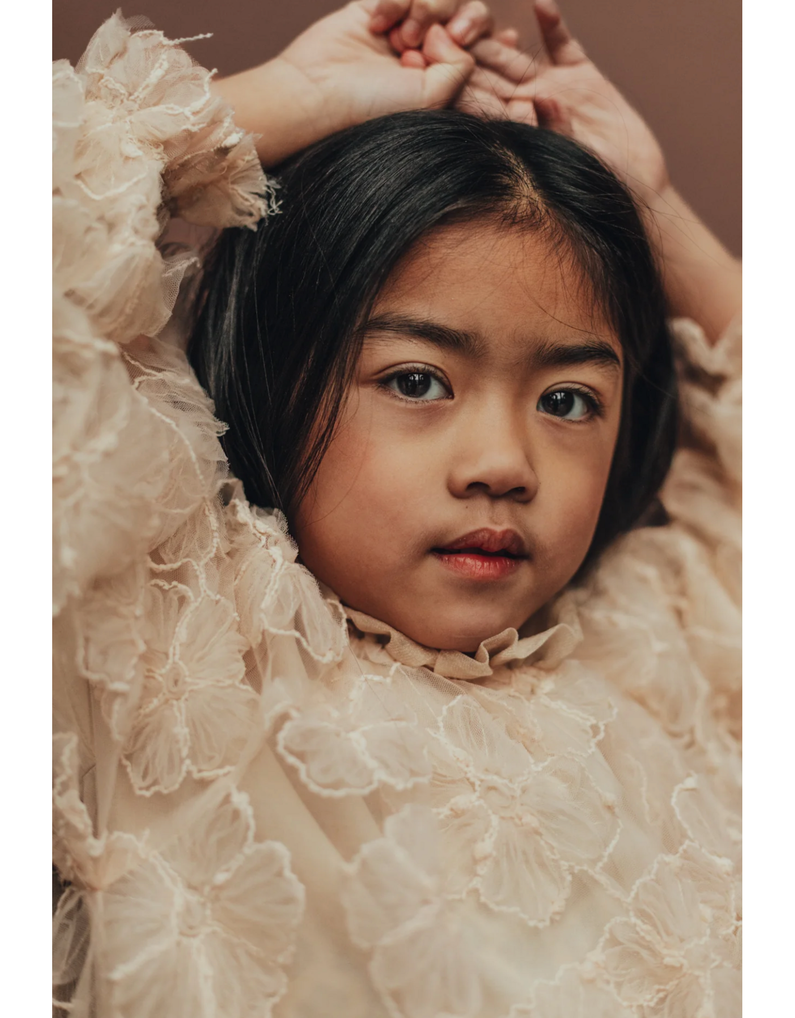 Baje Studio Izebelle Beige