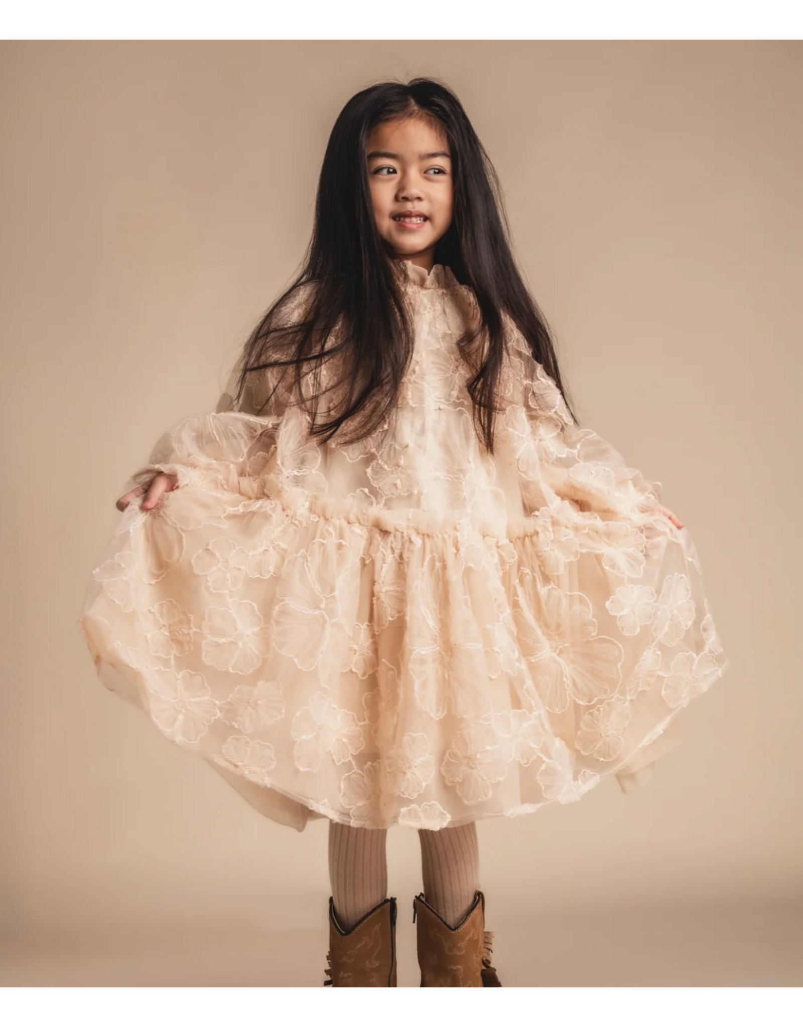 Baje Studio Izebelle Beige