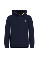 Tygo & vito Hoody Hank Navy