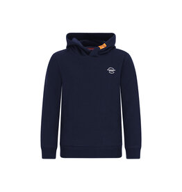 Tygo & vito Hoody Hank Navy