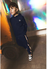 Tygo & vito Hoody Hank Navy