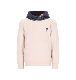 Tygo & vito Hoody Hunk Whitecap Gray
