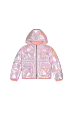 Stains & Stories girls jacket Candy