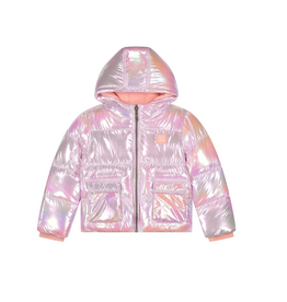 Stains & Stories girls jacket Candy