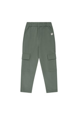 NAVY NATURAL Chino green with pockets