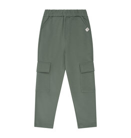 NAVY NATURAL Chino green with pockets