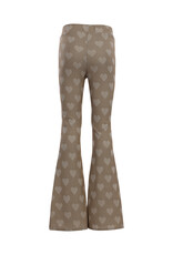 Little Looxs Little flair pants Olive