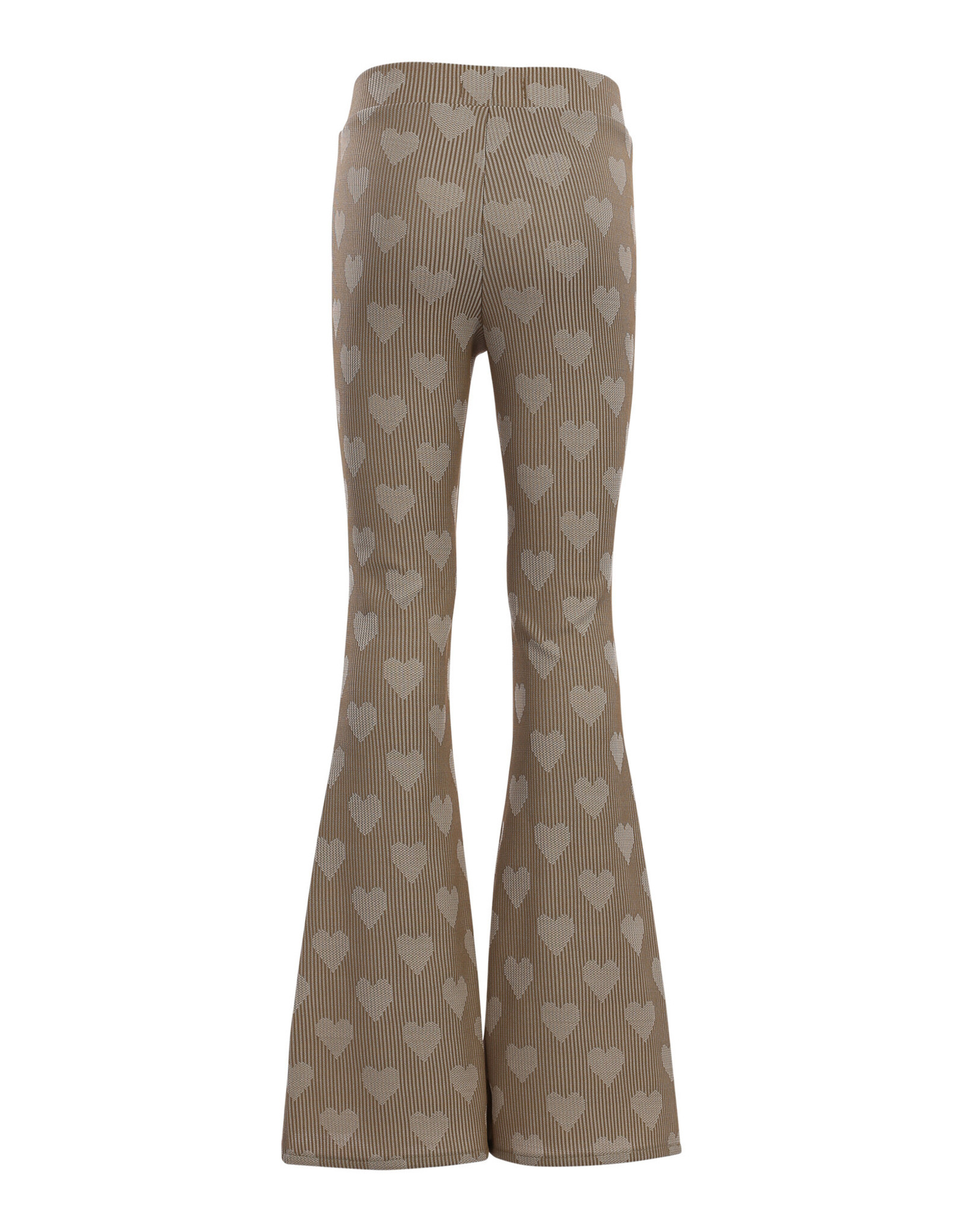 Little Looxs Little flair pants Olive
