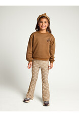 Little Looxs Little flair pants Olive