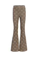 Little Looxs Little flair pants Olive
