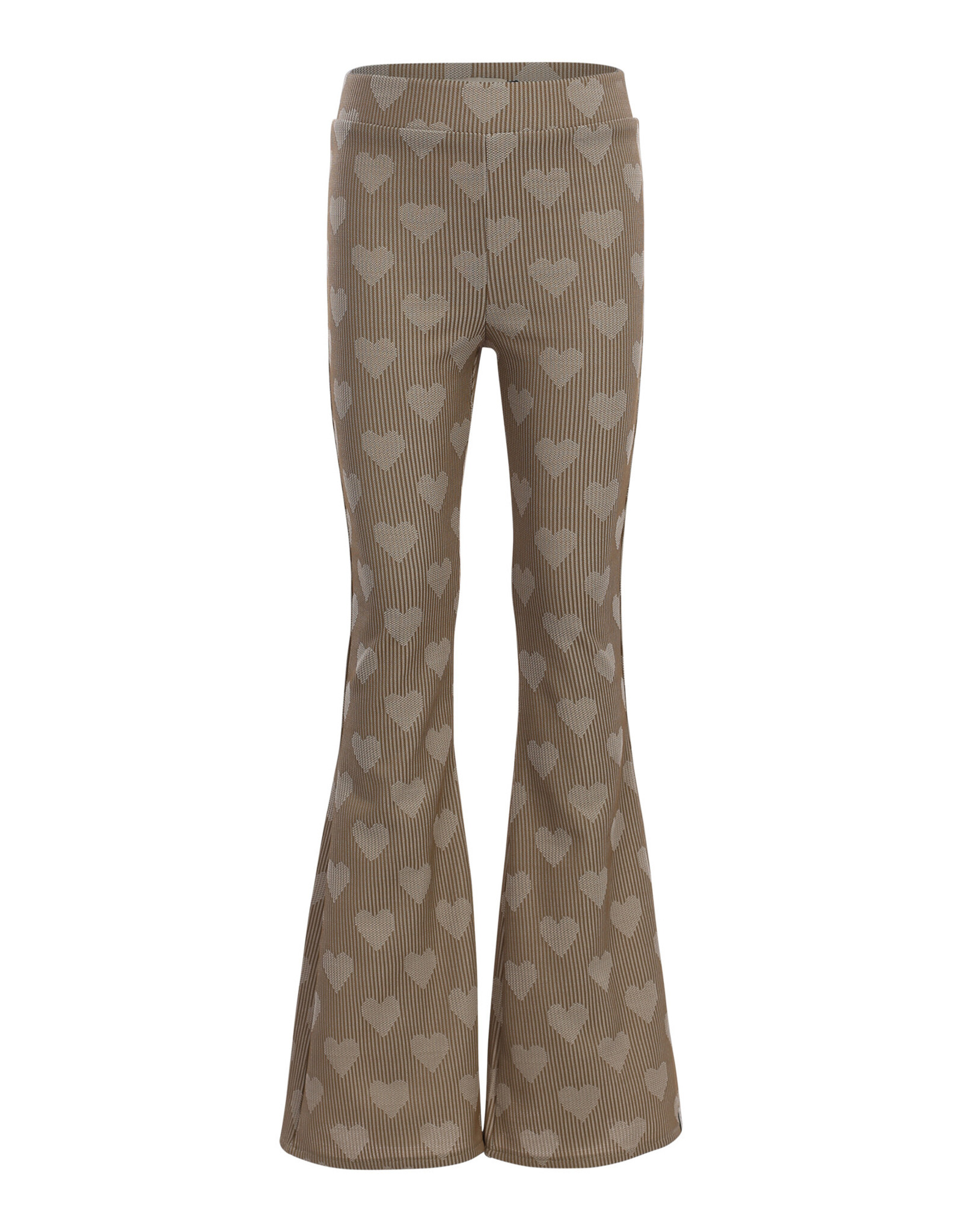 Little Looxs Little flair pants Olive
