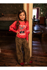 Little Looxs Little leopard jeans DESERT LEOPARD
