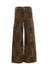 Little Looxs Little leopard jeans DESERT LEOPARD