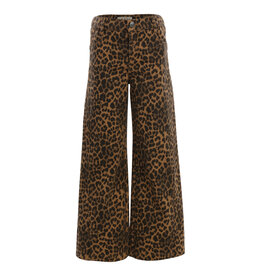 Little Looxs Little leopard jeans DESERT LEOPARD