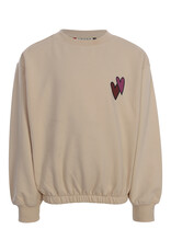 Little Looxs Little sweater Latte W26