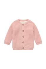 Noppies Cardigan knit Nevers Rose Smoke