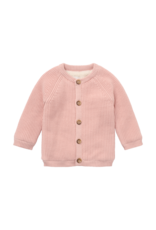 Noppies Cardigan knit Nevers Rose Smoke