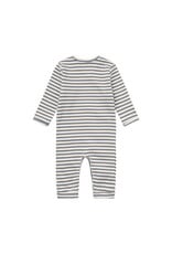 Noppies Playsuit LS Stripe Stormy Weather