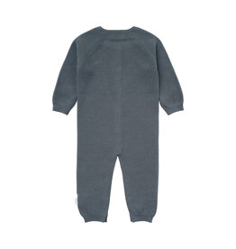 Noppies Playsuit Monrovia LS Stormy Weather nos