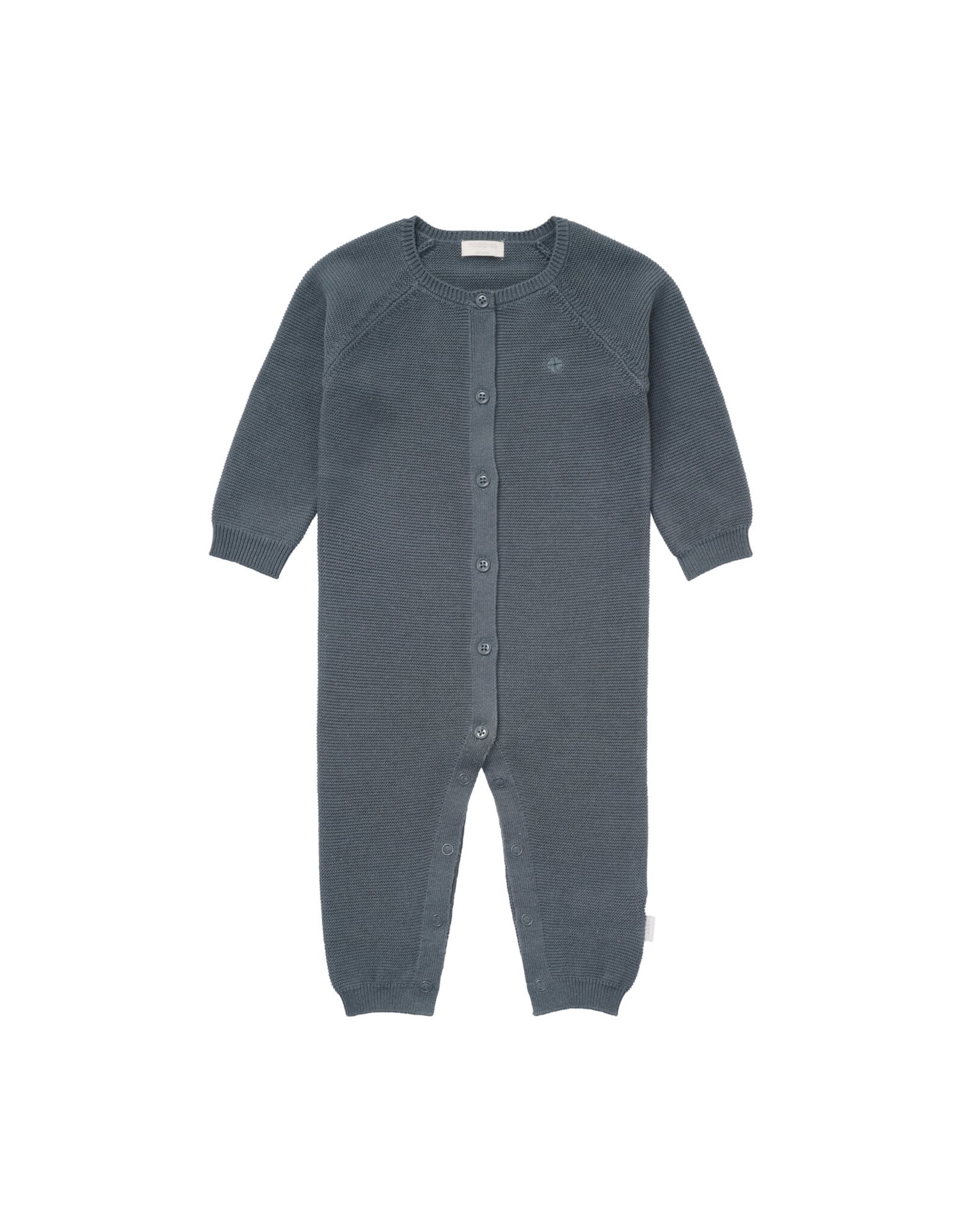 Noppies Playsuit Monrovia LS Stormy Weather