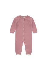 Noppies Playsuit Monrovia LS Deauville Mauve