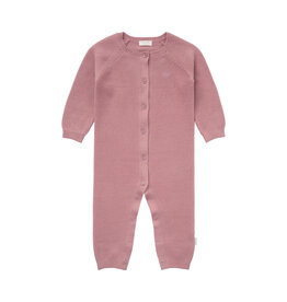 Noppies Playsuit Monrovia LS Deauville Mauve  nos