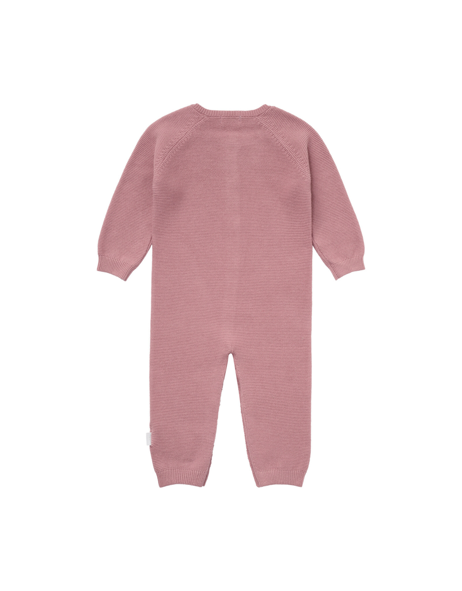 Noppies Playsuit Monrovia LS Deauville Mauve