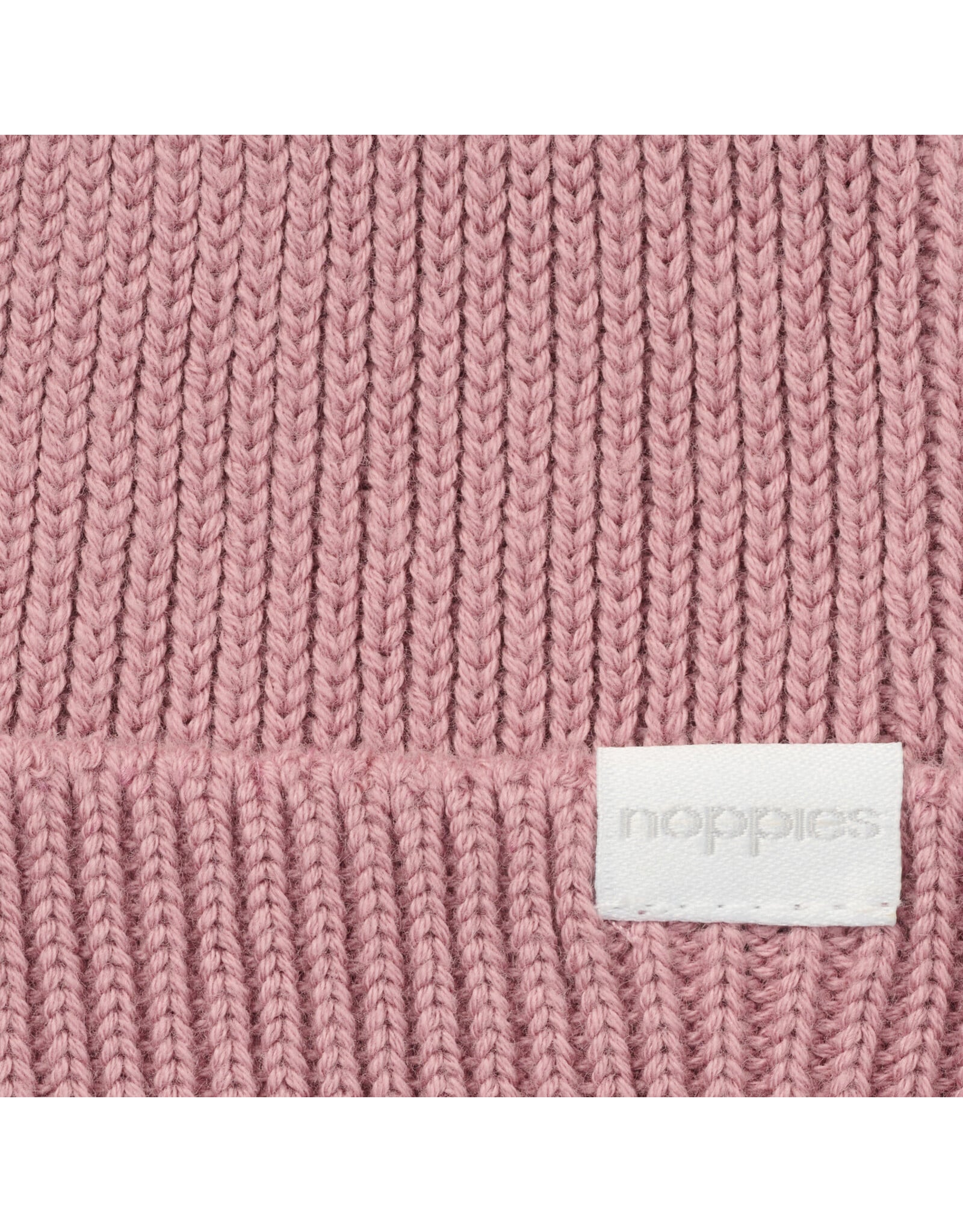 Noppies Hat Deauville Mauve