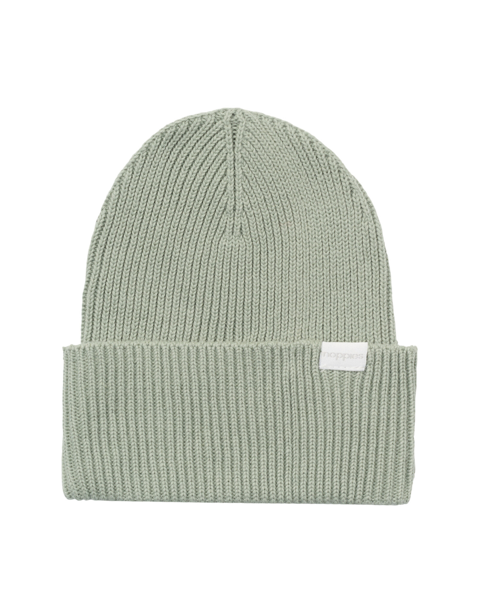 Noppies Hat Iceberg Green